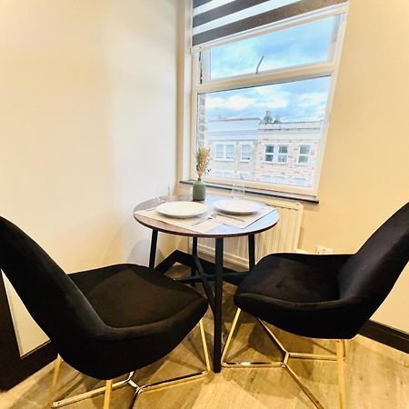 Luxury Central London Flats, Best Location For Tourists Kültér fotó