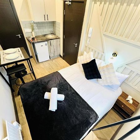 Luxury Central London Flats, Best Location For Tourists Kültér fotó