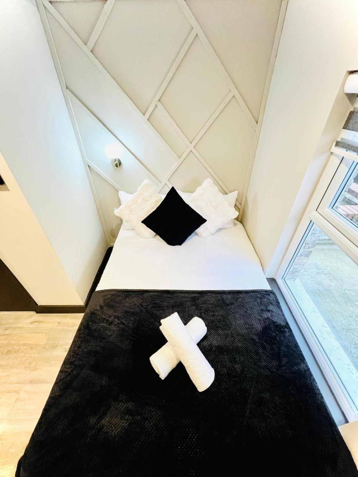 Luxury Central London Flats, Best Location For Tourists Kültér fotó