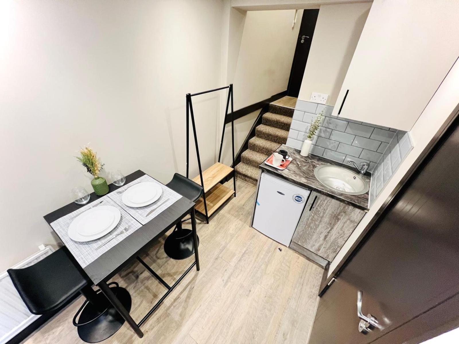 Luxury Central London Flats, Best Location For Tourists Kültér fotó