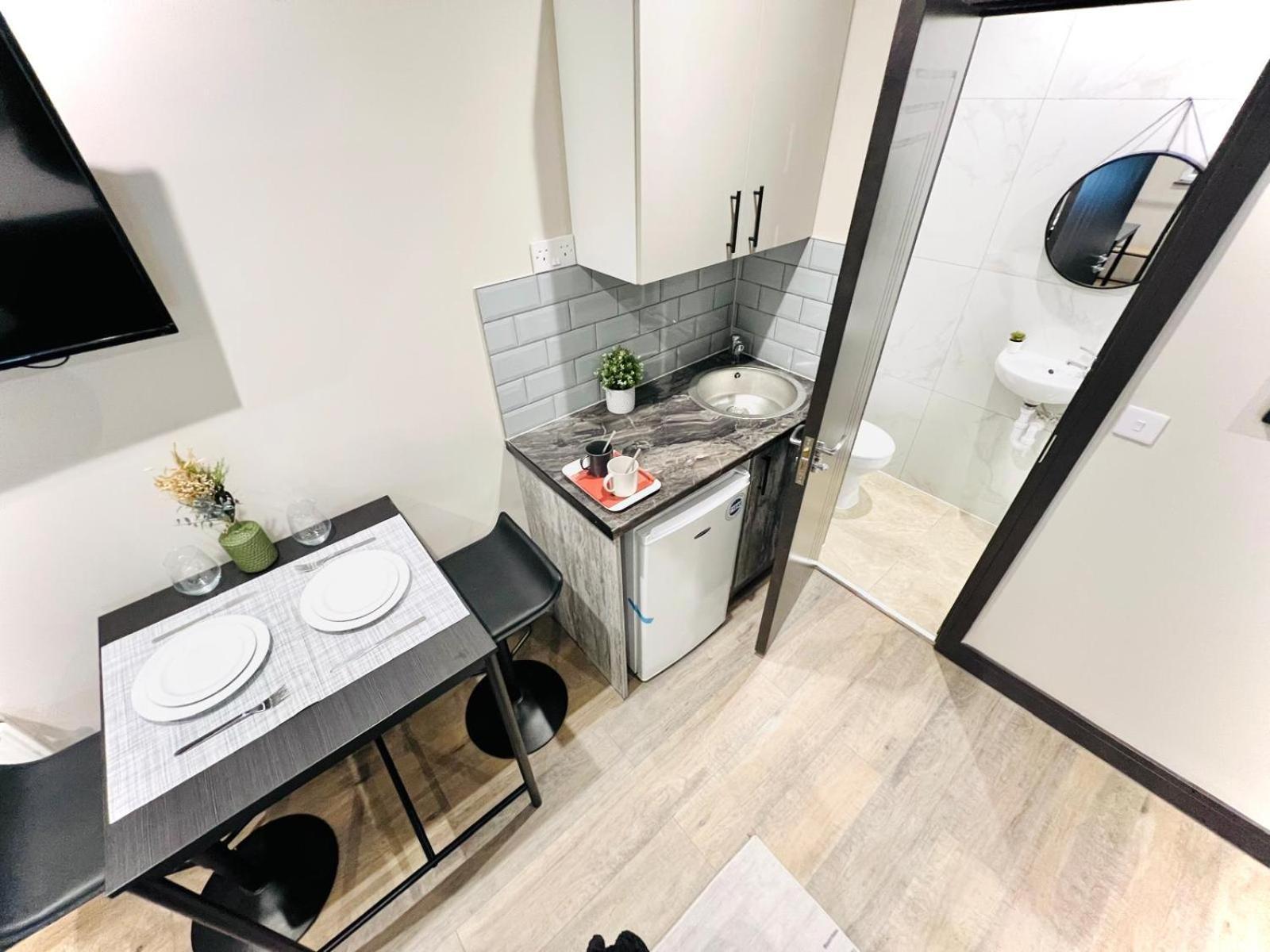 Luxury Central London Flats, Best Location For Tourists Kültér fotó