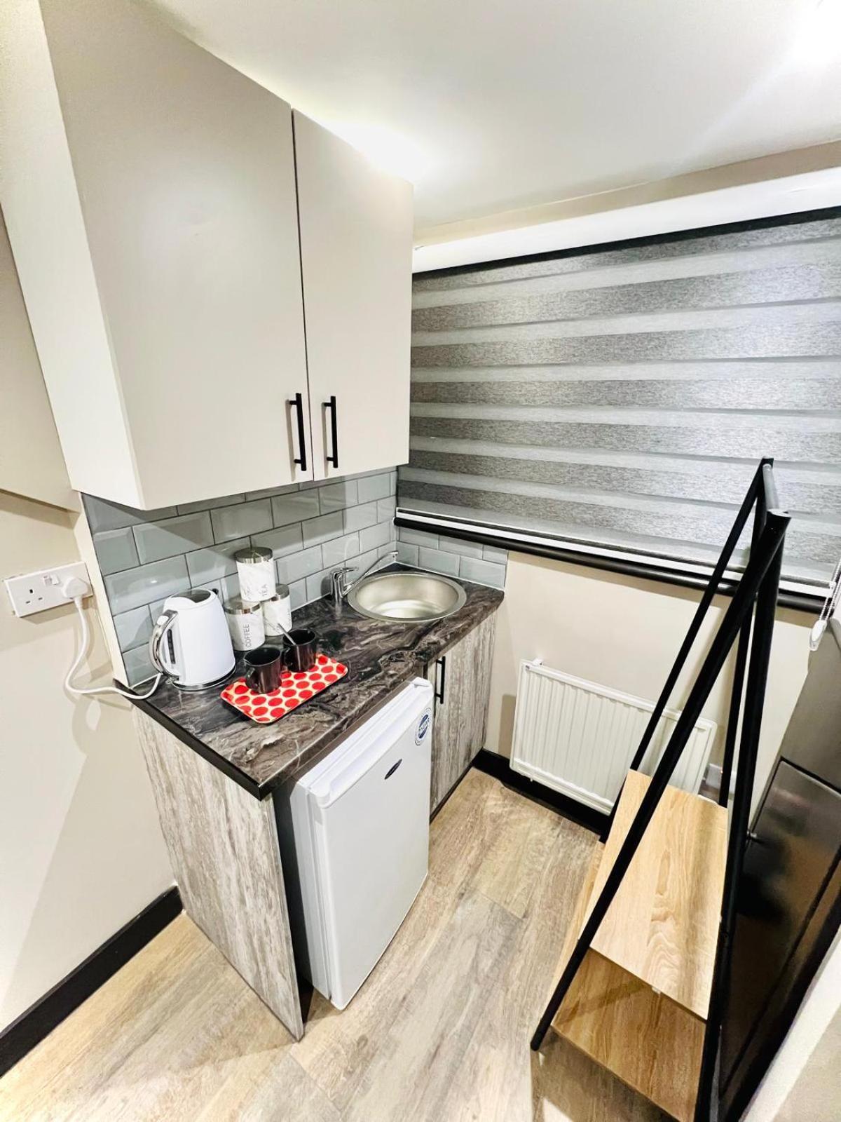 Luxury Central London Flats, Best Location For Tourists Kültér fotó