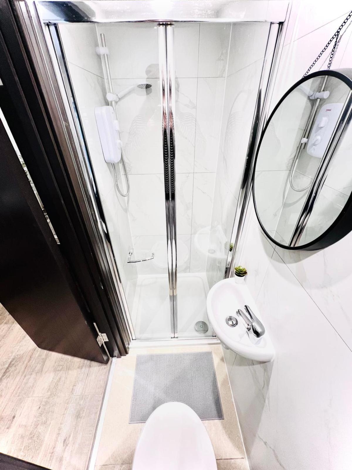 Luxury Central London Flats, Best Location For Tourists Kültér fotó