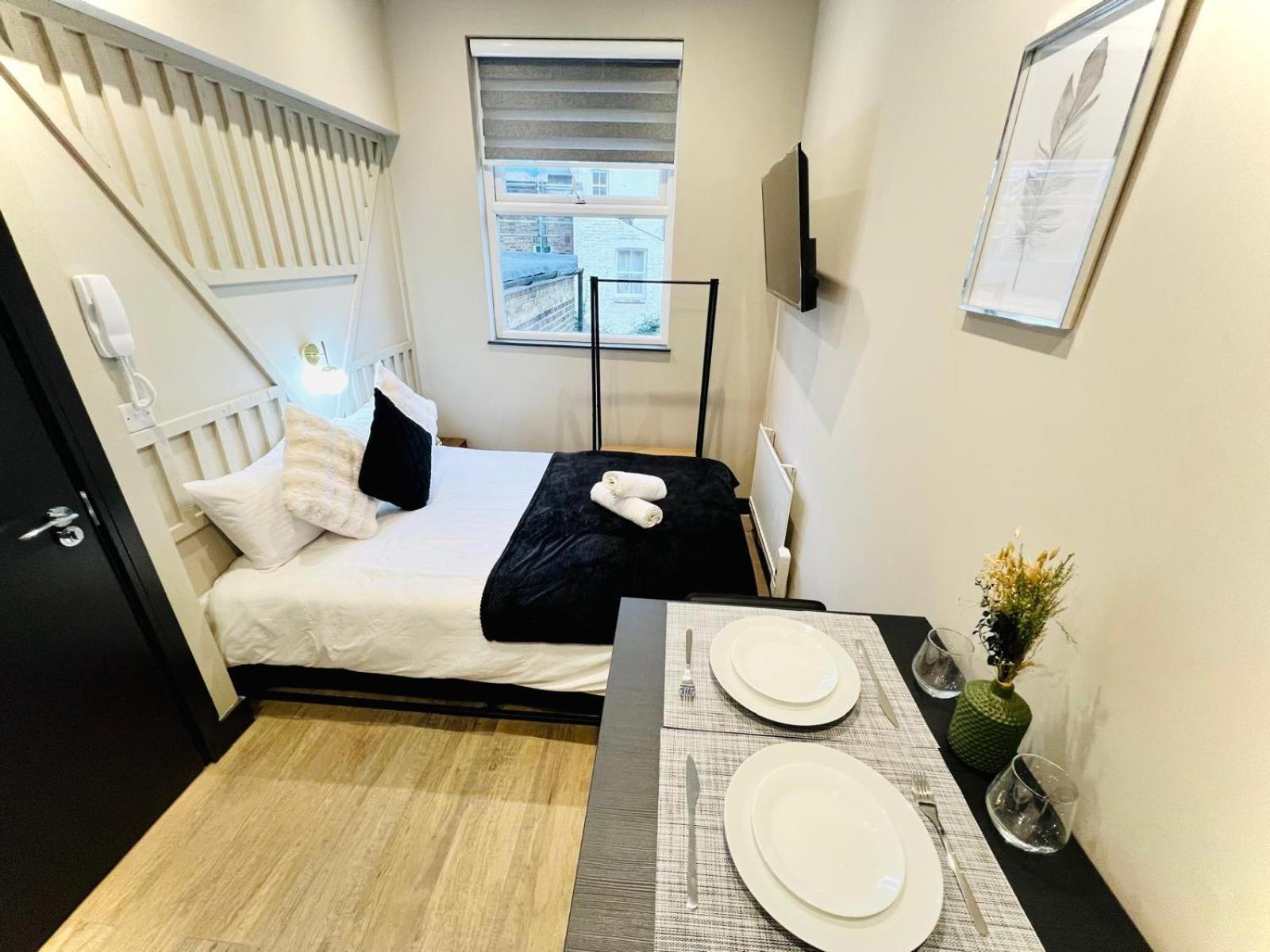 Luxury Central London Flats, Best Location For Tourists Kültér fotó