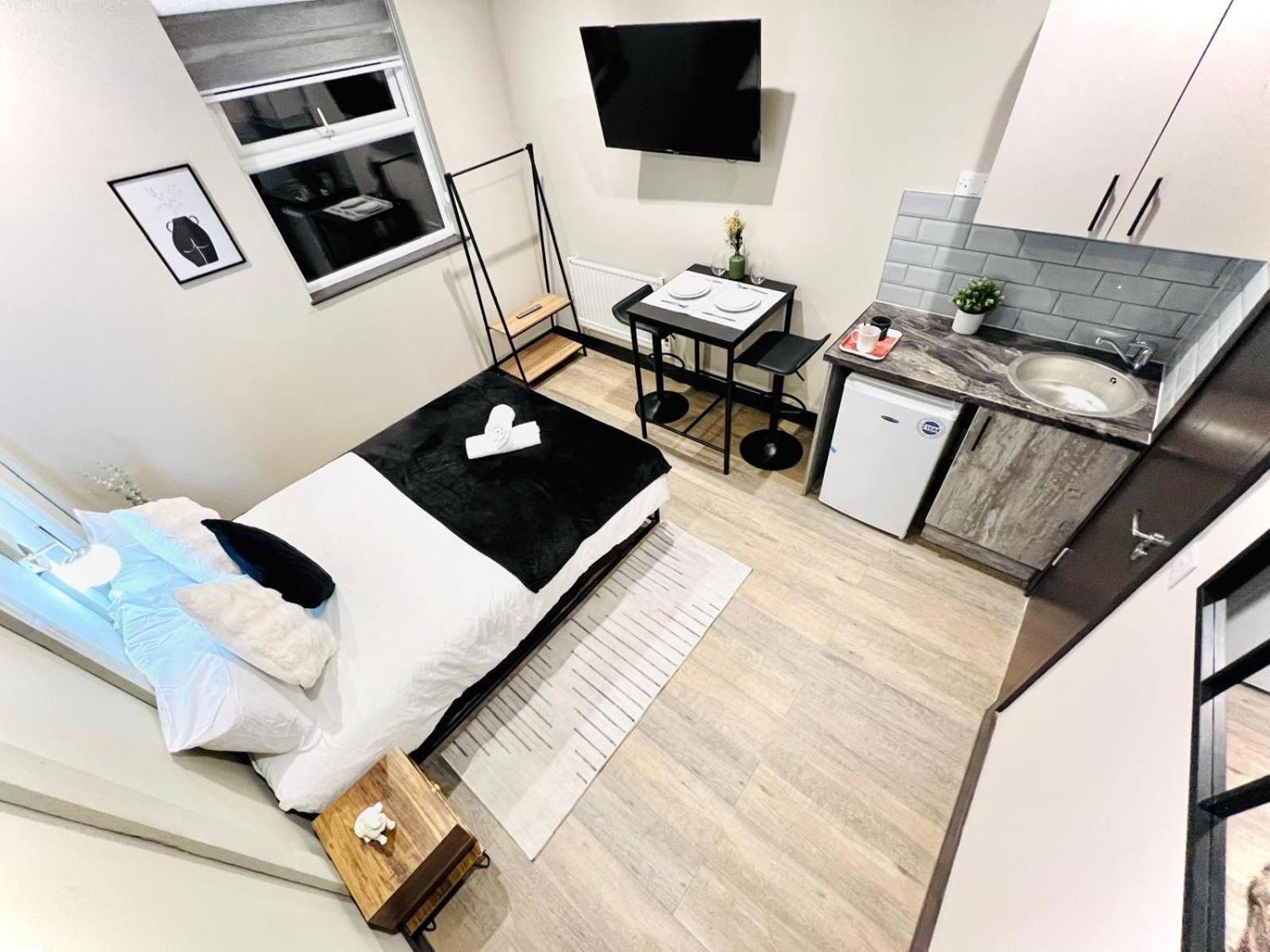 Luxury Central London Flats, Best Location For Tourists Kültér fotó