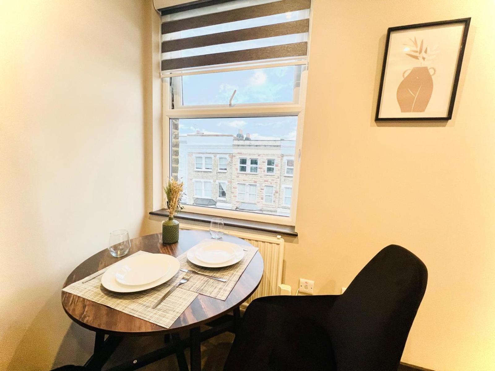Luxury Central London Flats, Best Location For Tourists Kültér fotó