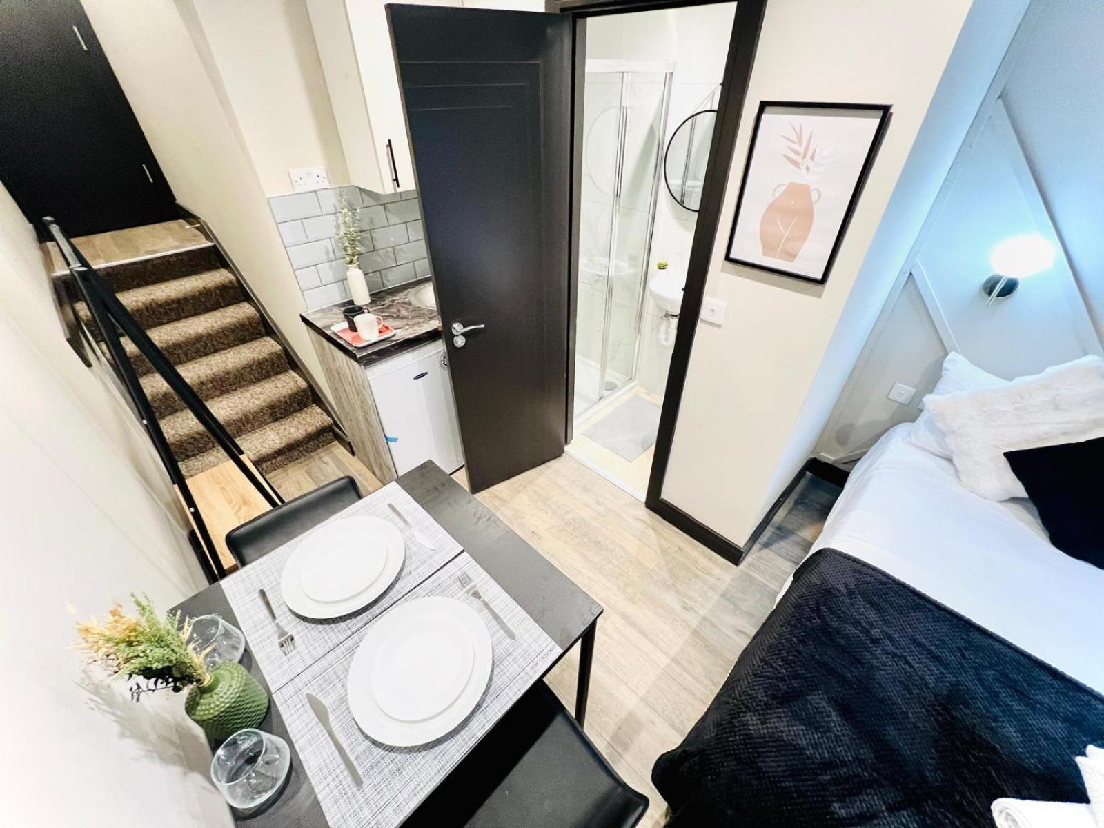 Luxury Central London Flats, Best Location For Tourists Kültér fotó