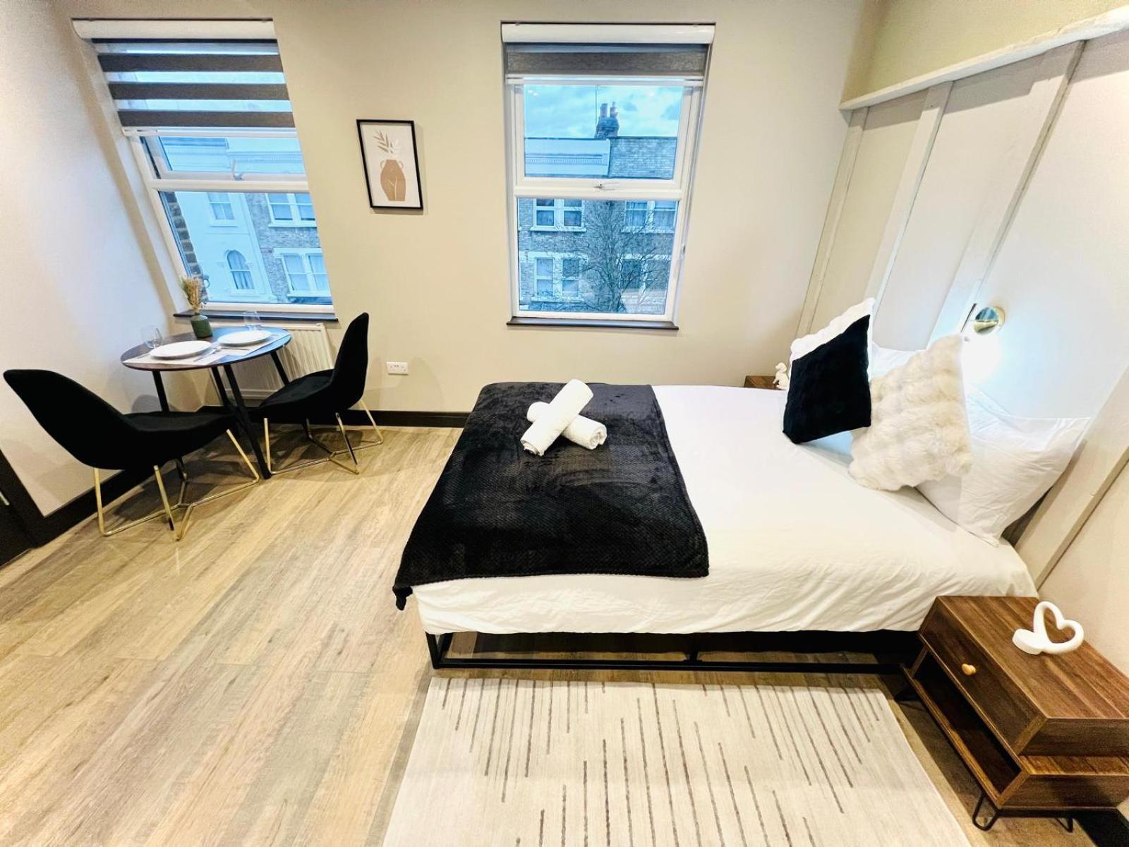 Luxury Central London Flats, Best Location For Tourists Kültér fotó