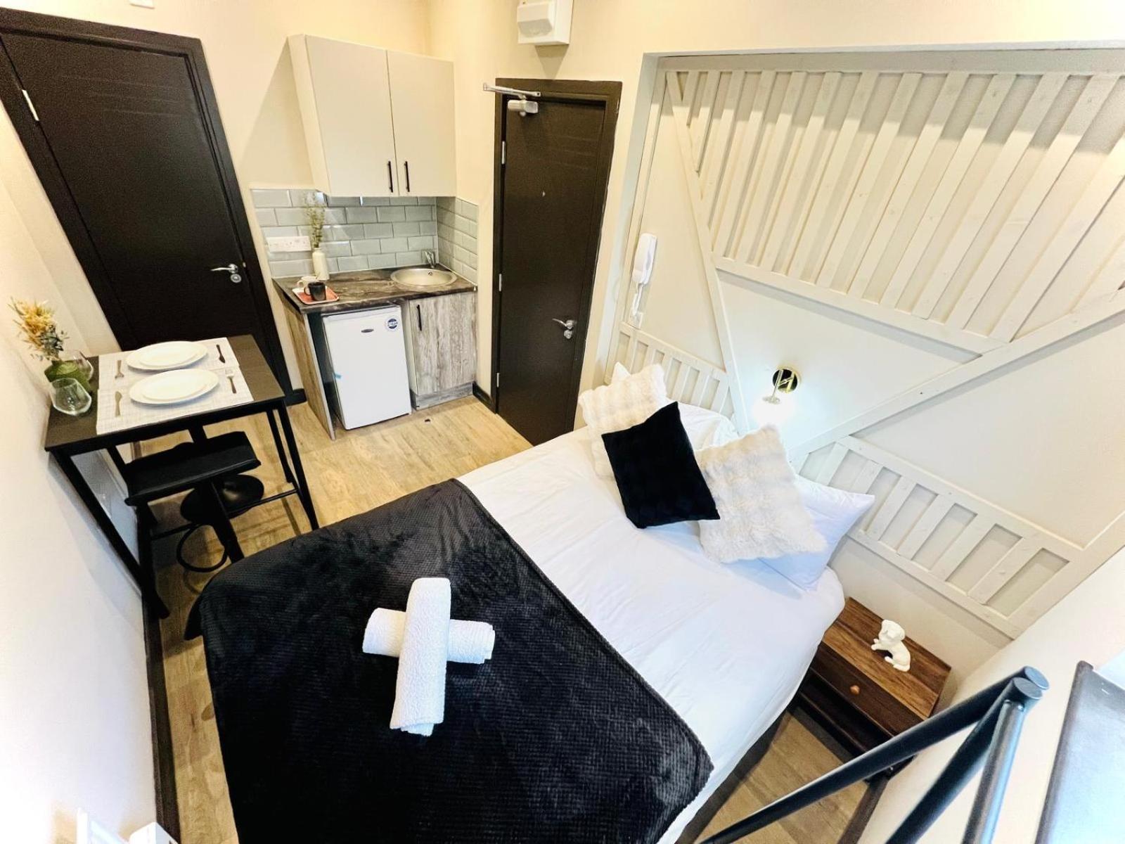 Luxury Central London Flats, Best Location For Tourists Kültér fotó