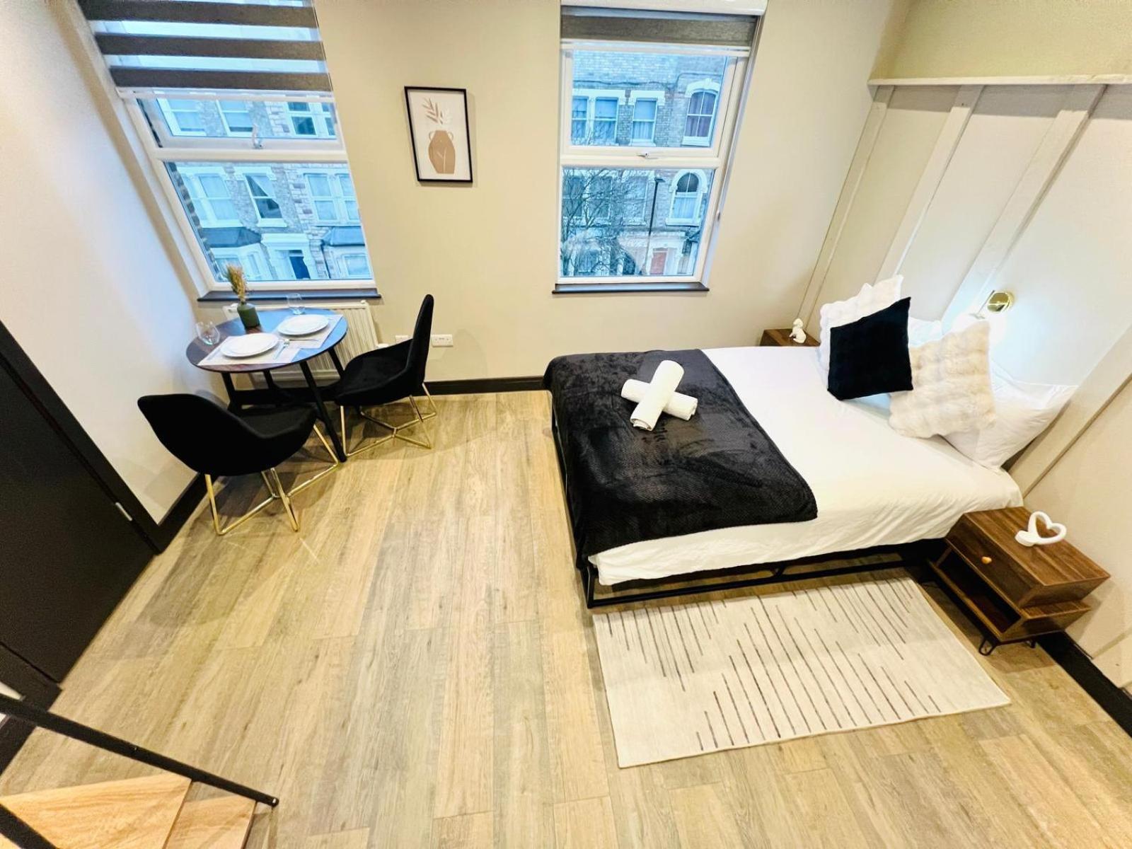 Luxury Central London Flats, Best Location For Tourists Kültér fotó