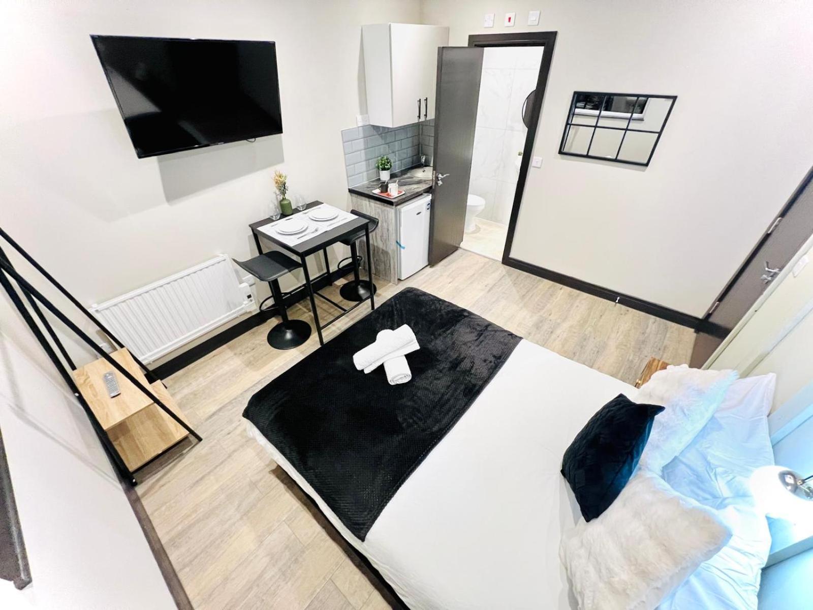 Luxury Central London Flats, Best Location For Tourists Kültér fotó
