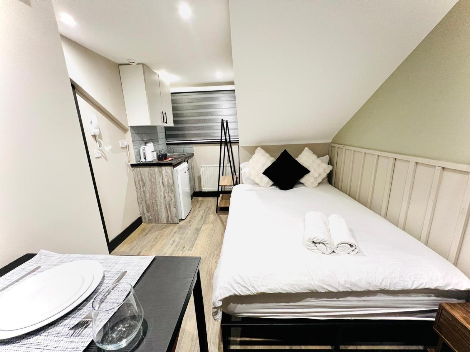 Luxury Central London Flats, Best Location For Tourists Kültér fotó