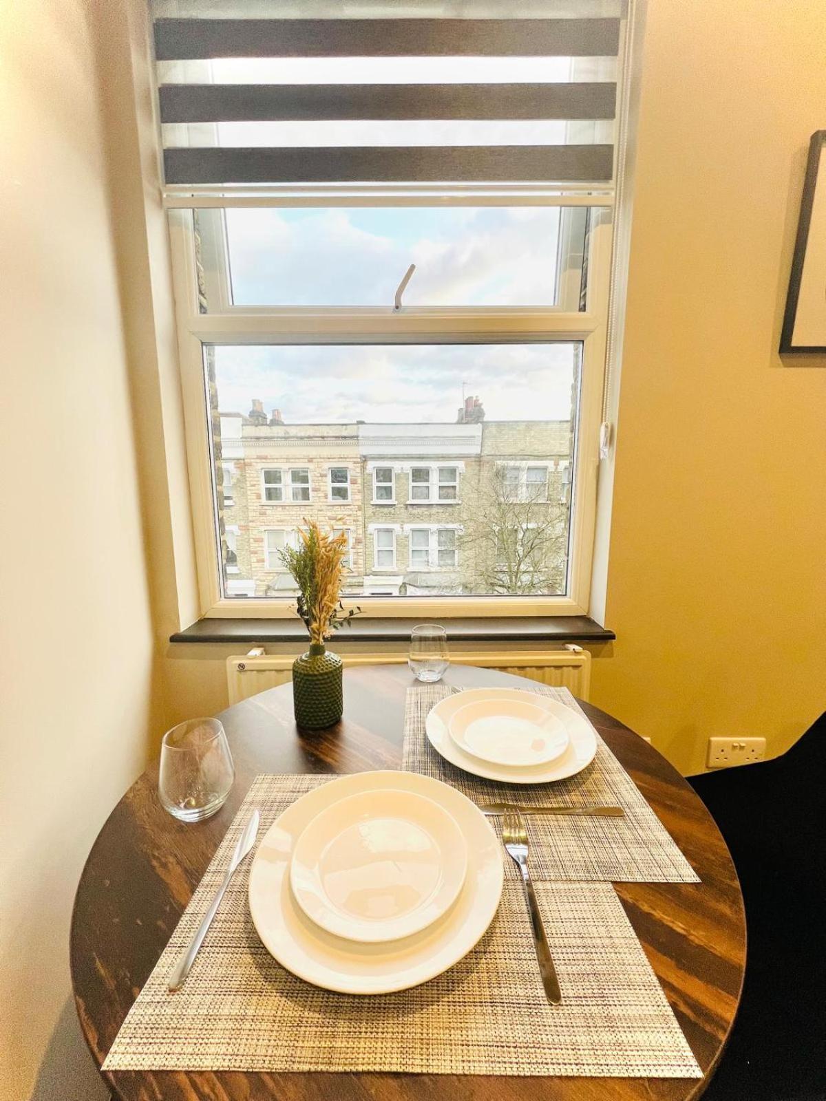Luxury Central London Flats, Best Location For Tourists Kültér fotó
