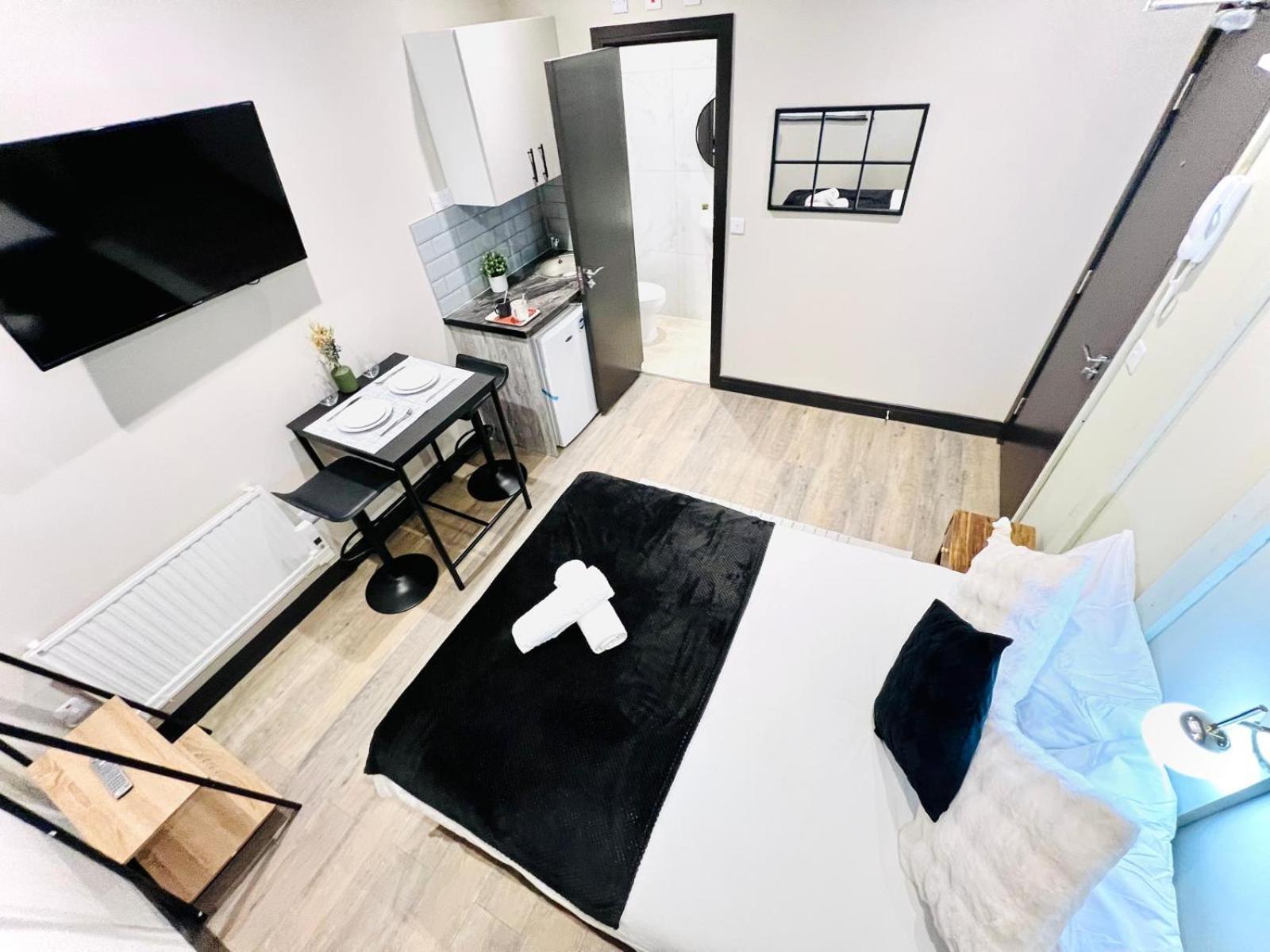 Luxury Central London Flats, Best Location For Tourists Kültér fotó