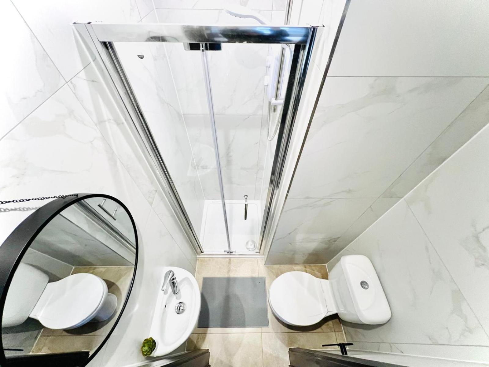 Luxury Central London Flats, Best Location For Tourists Kültér fotó