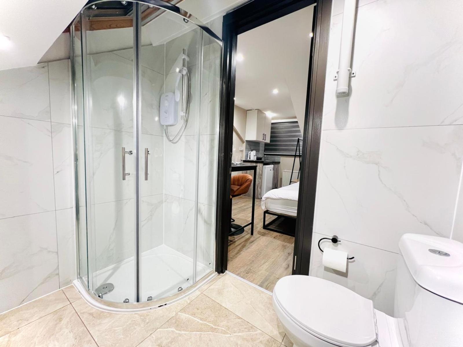 Luxury Central London Flats, Best Location For Tourists Kültér fotó