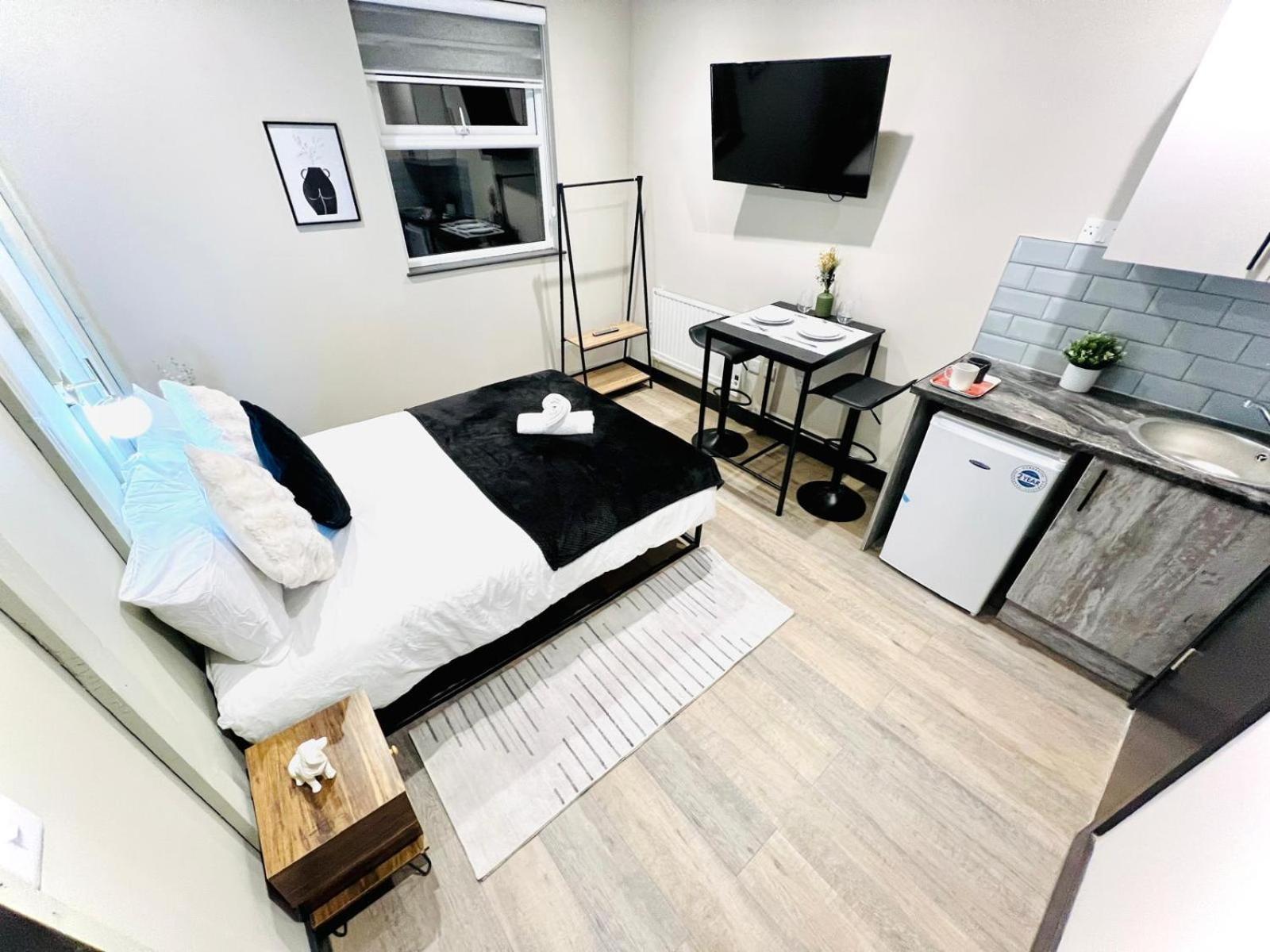 Luxury Central London Flats, Best Location For Tourists Kültér fotó
