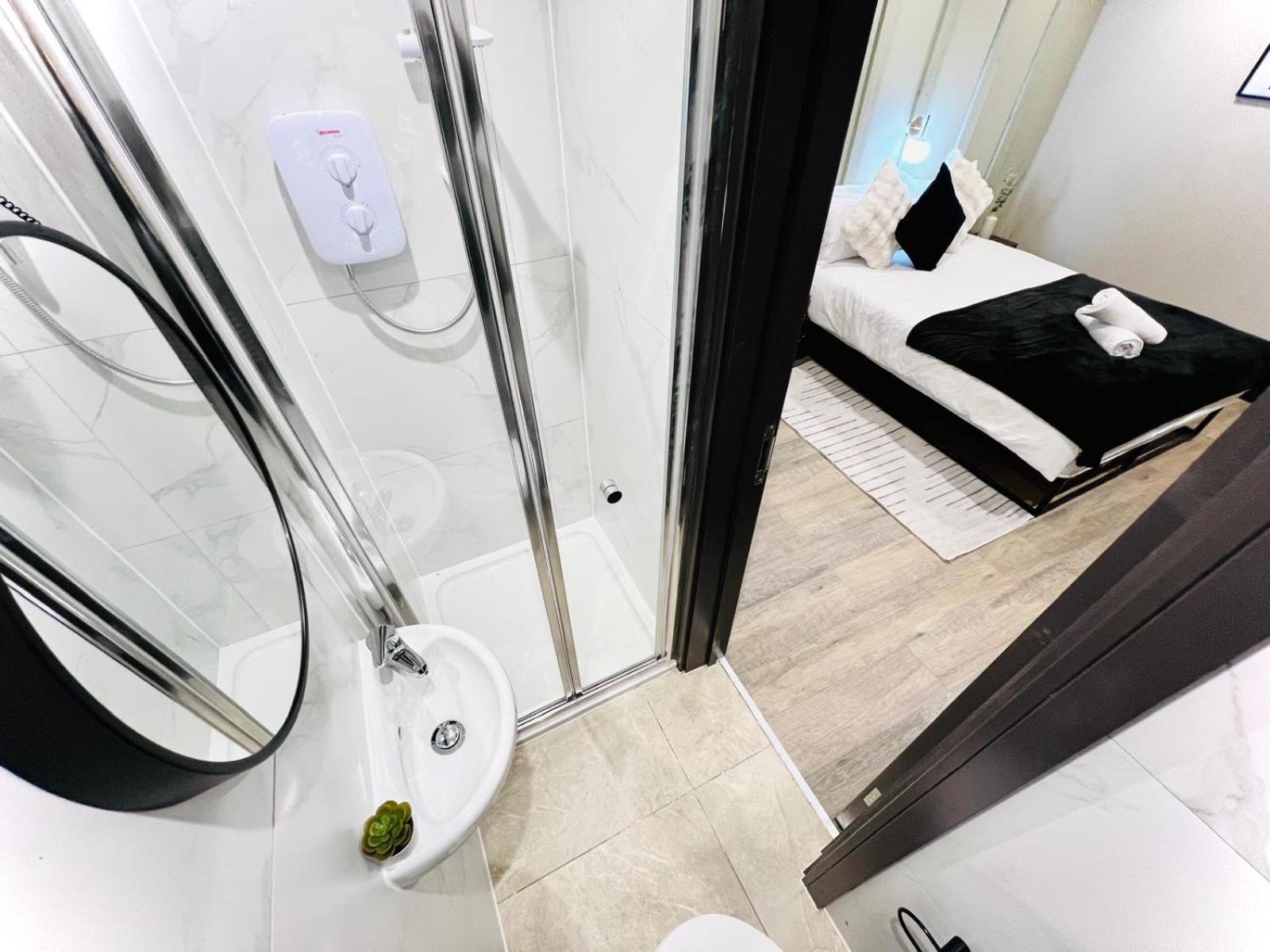 Luxury Central London Flats, Best Location For Tourists Kültér fotó