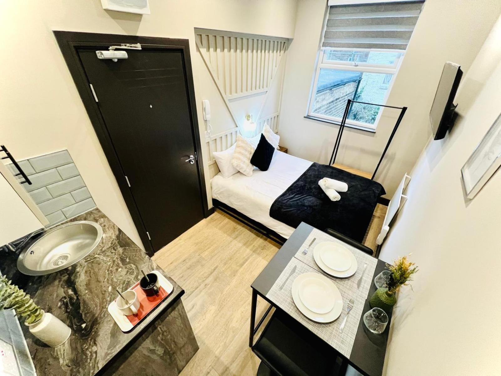 Luxury Central London Flats, Best Location For Tourists Kültér fotó