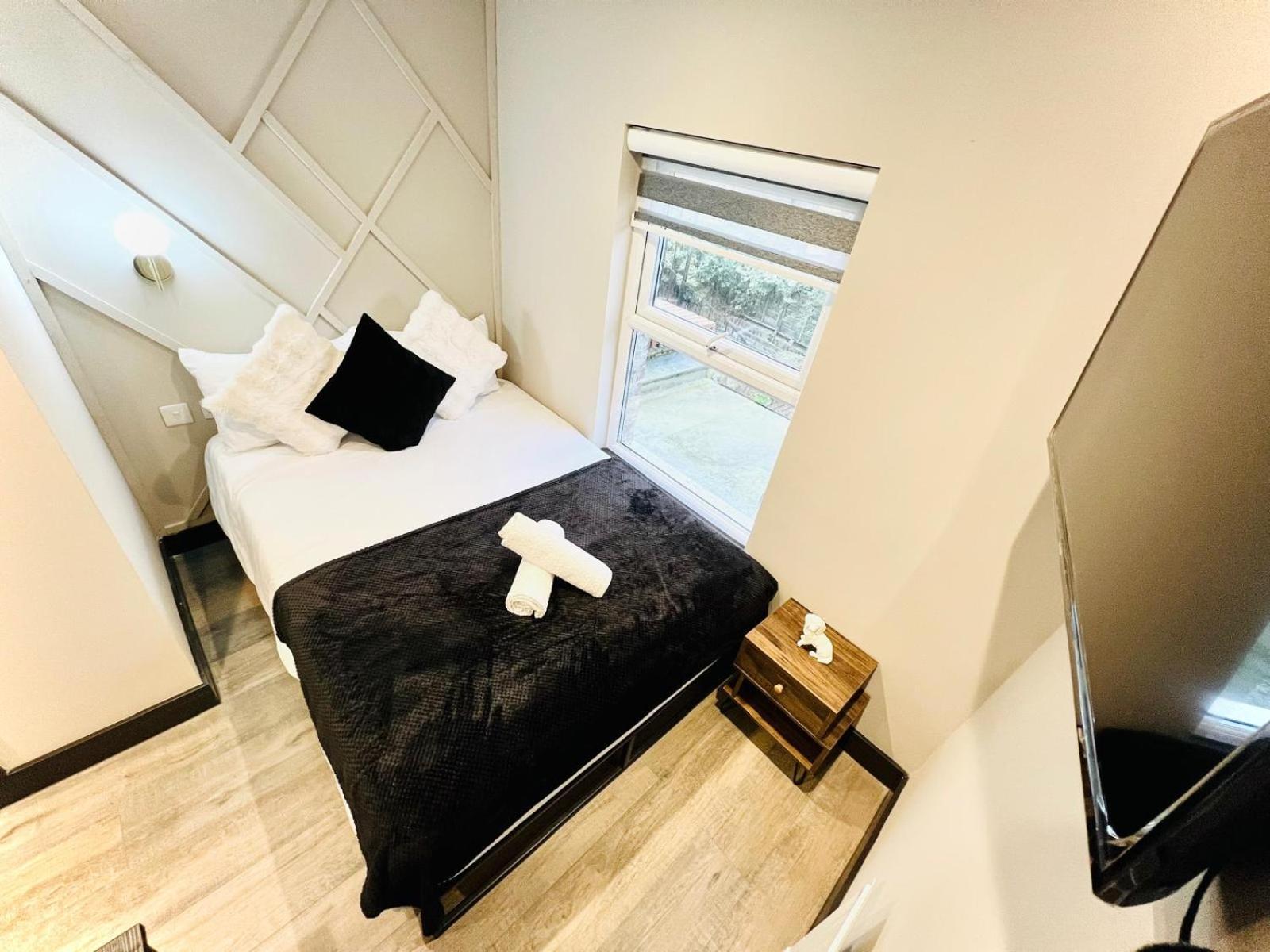 Luxury Central London Flats, Best Location For Tourists Kültér fotó