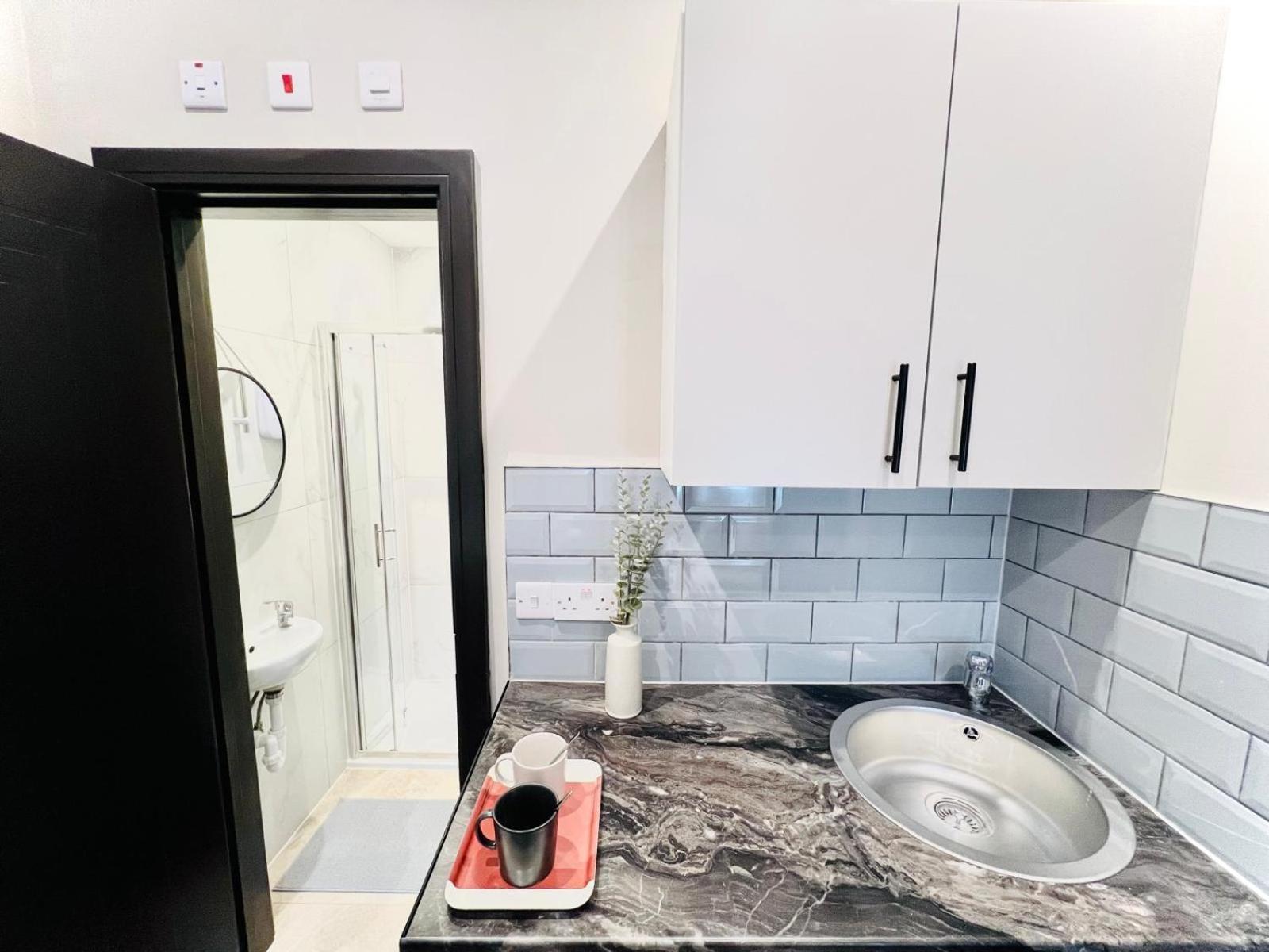 Luxury Central London Flats, Best Location For Tourists Kültér fotó