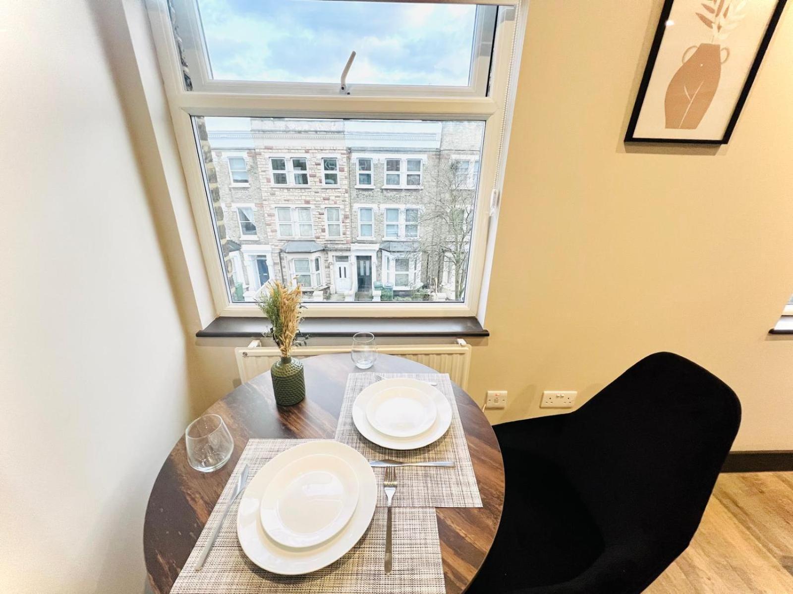 Luxury Central London Flats, Best Location For Tourists Kültér fotó