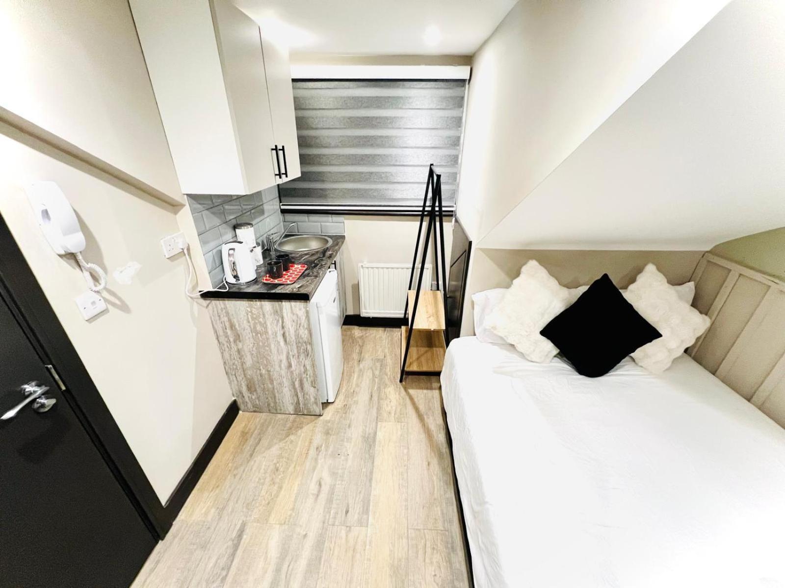 Luxury Central London Flats, Best Location For Tourists Kültér fotó