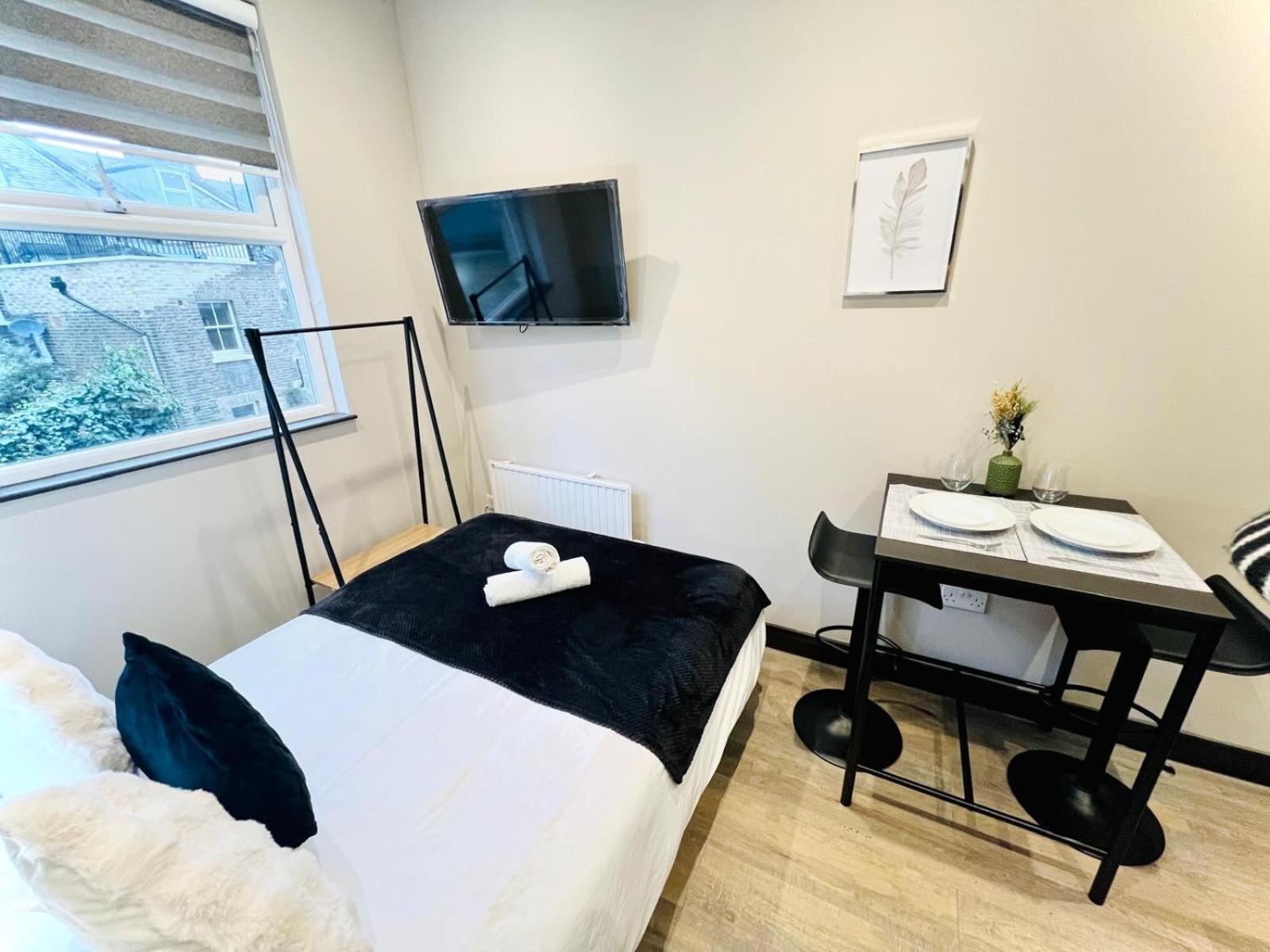 Luxury Central London Flats, Best Location For Tourists Kültér fotó