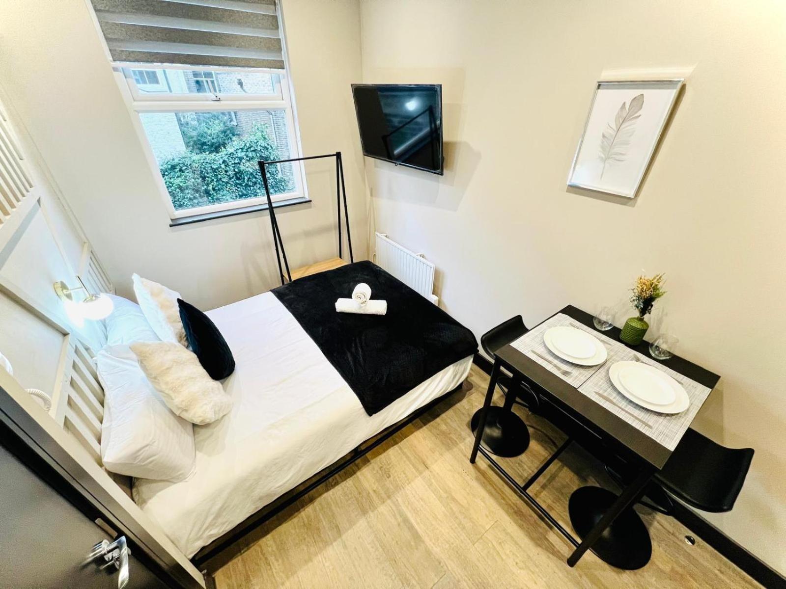 Luxury Central London Flats, Best Location For Tourists Kültér fotó