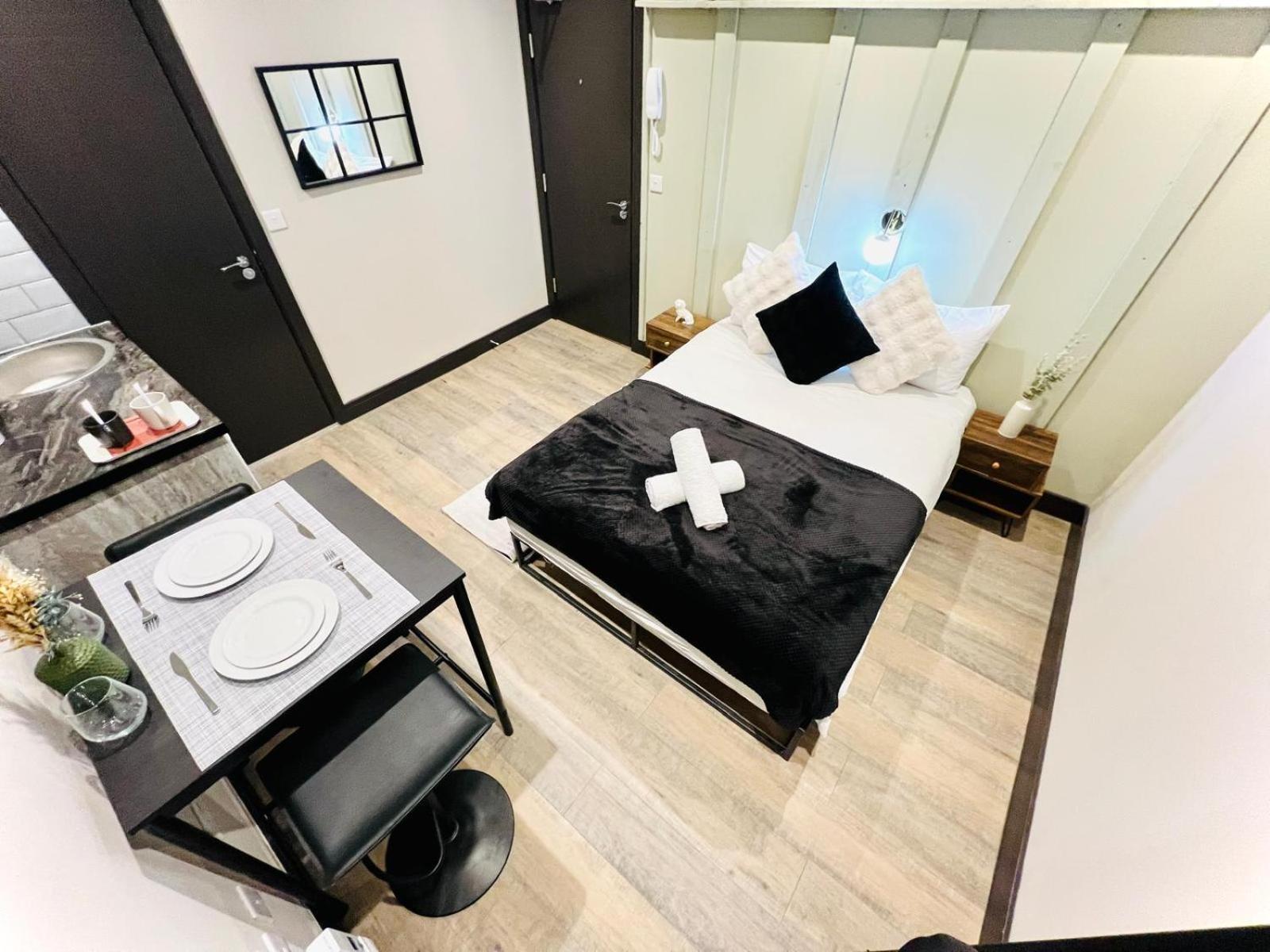 Luxury Central London Flats, Best Location For Tourists Kültér fotó