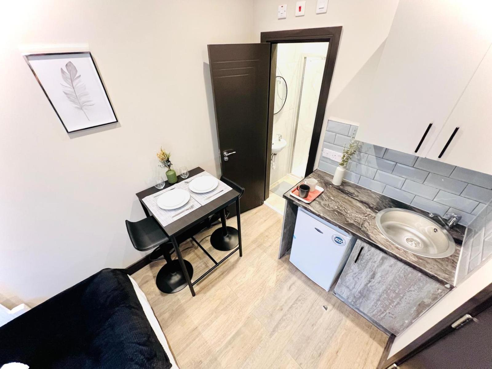 Luxury Central London Flats, Best Location For Tourists Kültér fotó