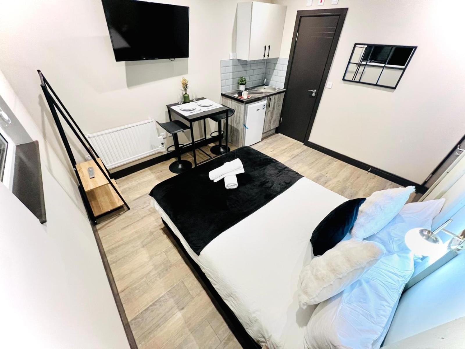 Luxury Central London Flats, Best Location For Tourists Kültér fotó