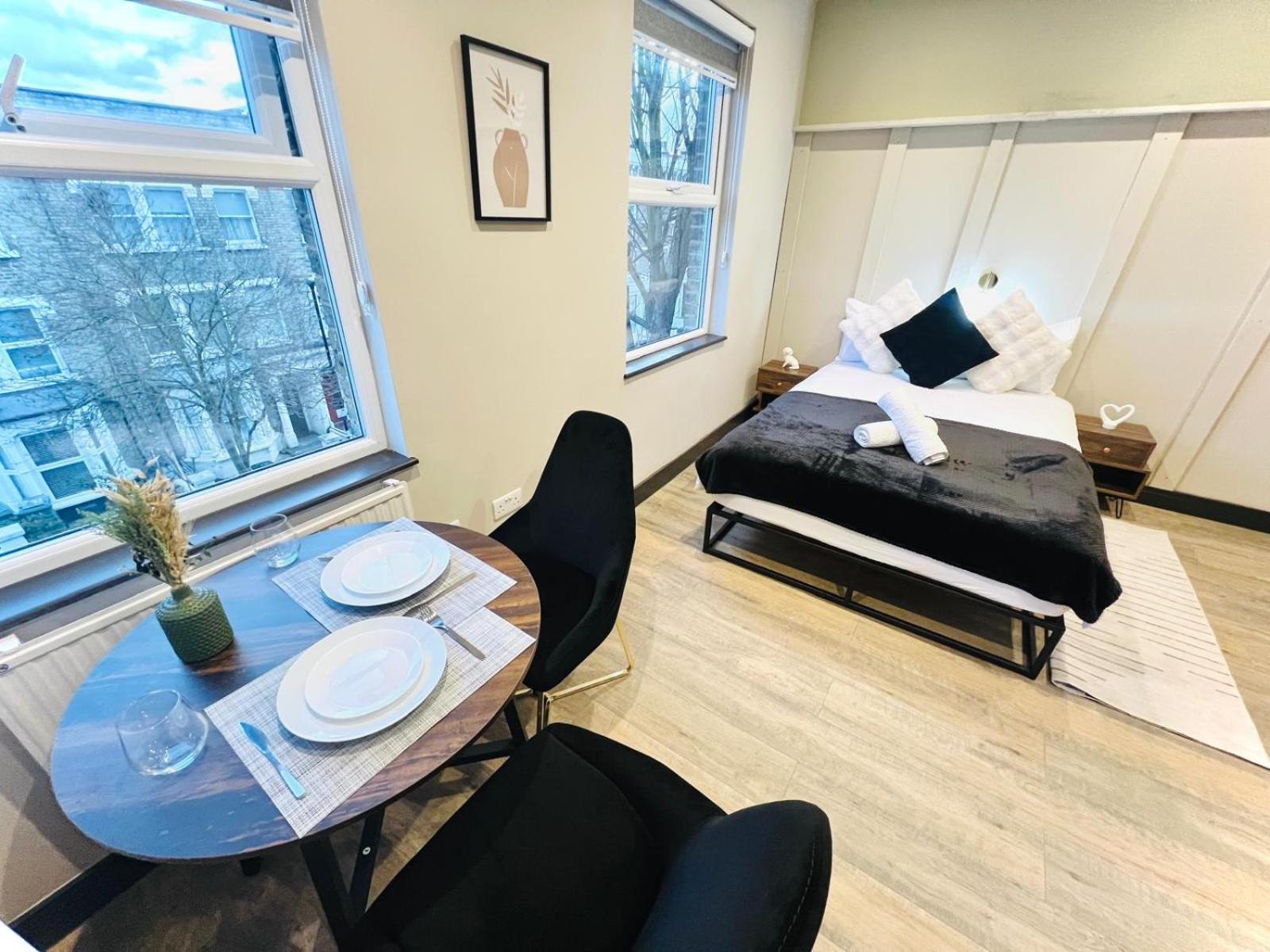 Luxury Central London Flats, Best Location For Tourists Kültér fotó