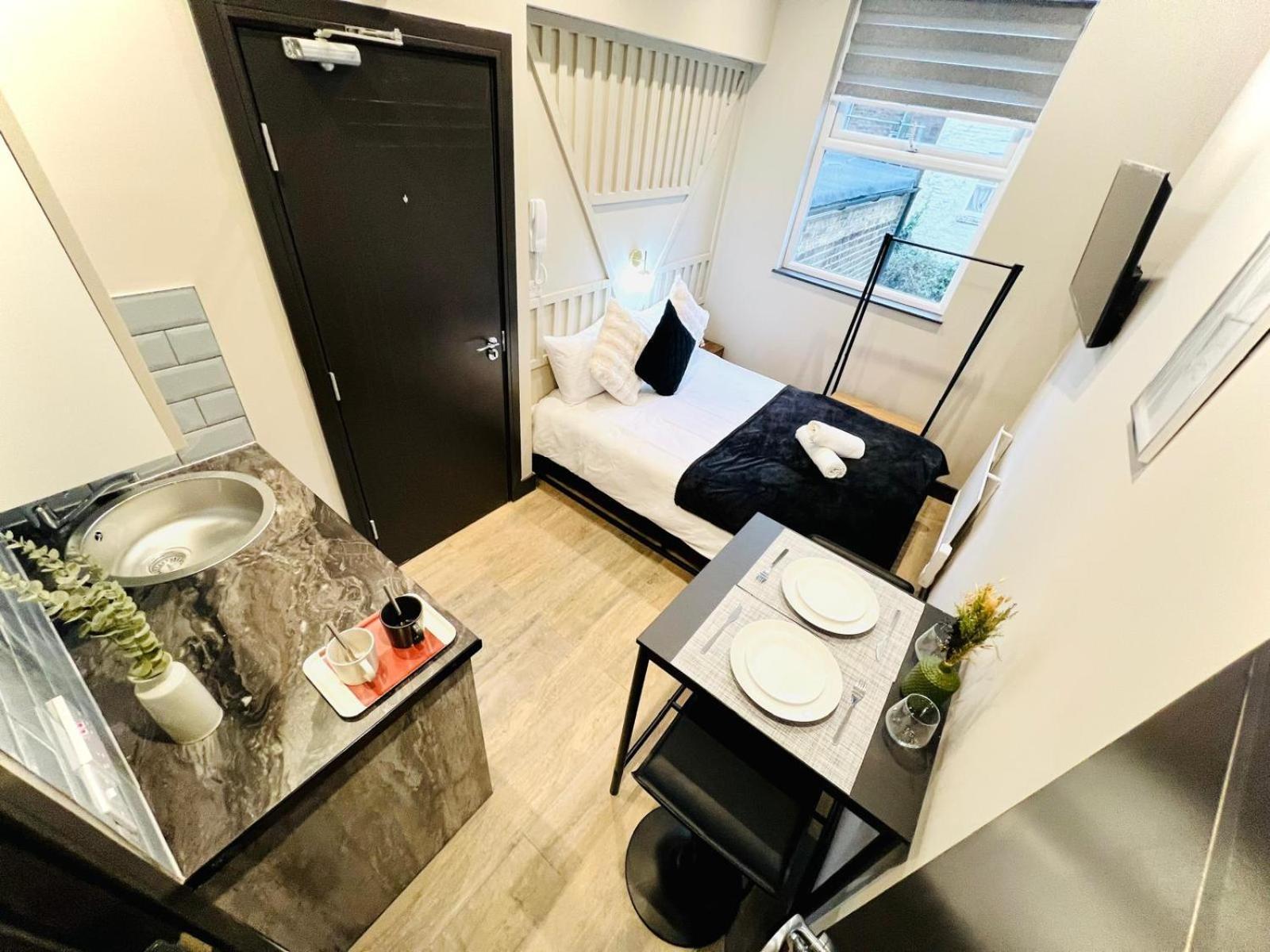 Luxury Central London Flats, Best Location For Tourists Kültér fotó