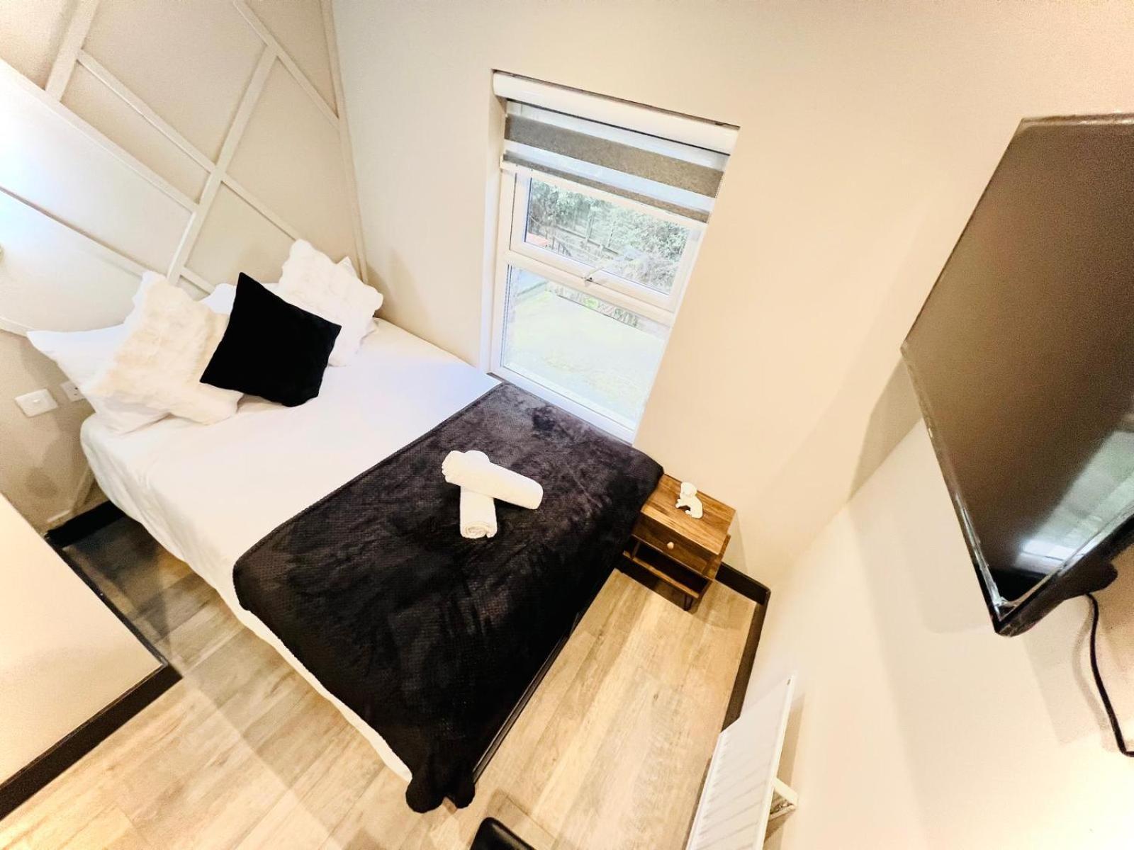 Luxury Central London Flats, Best Location For Tourists Kültér fotó