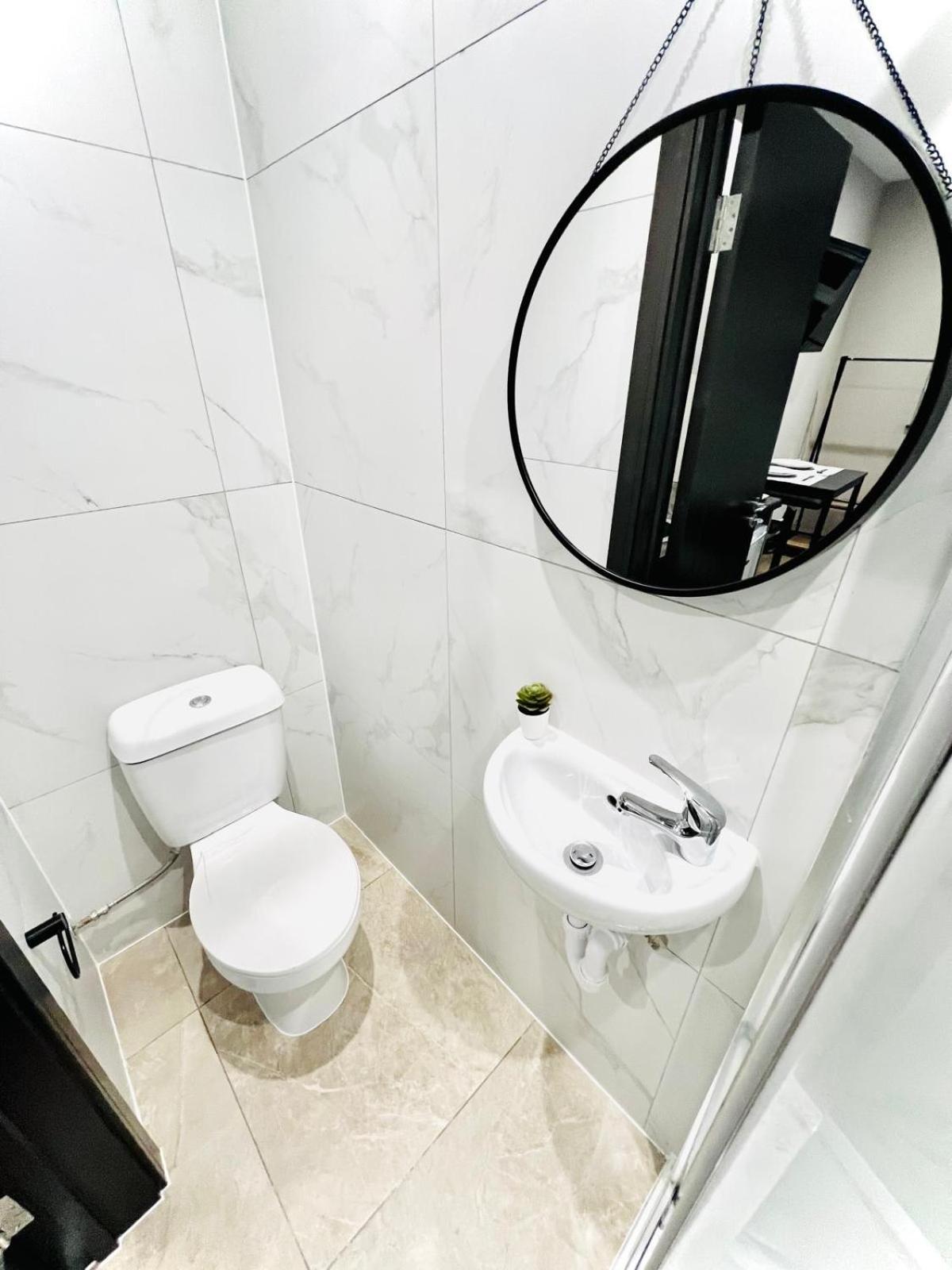 Luxury Central London Flats, Best Location For Tourists Kültér fotó