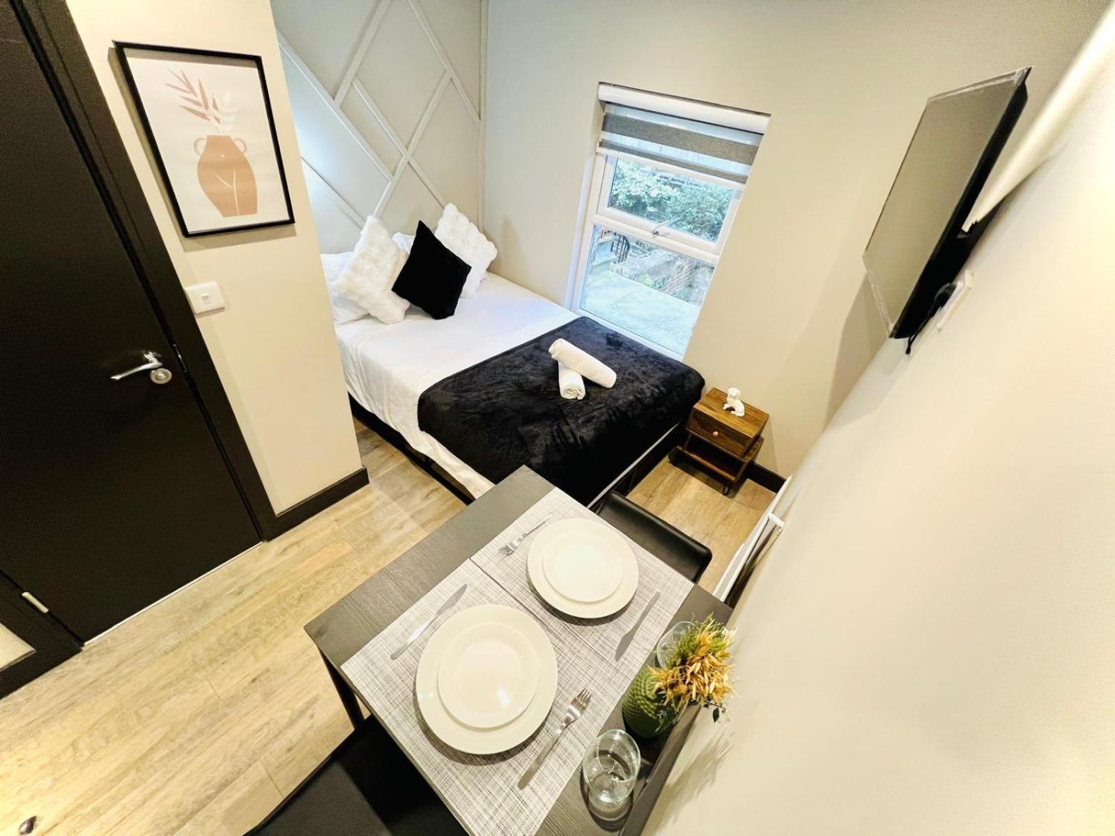 Luxury Central London Flats, Best Location For Tourists Kültér fotó