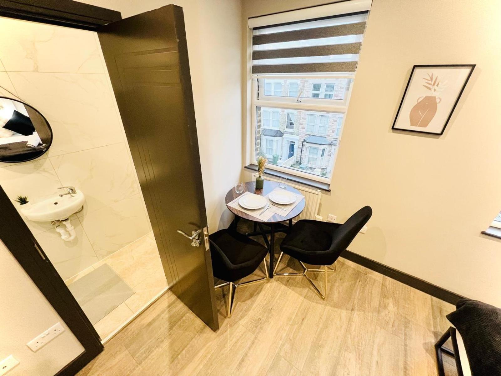 Luxury Central London Flats, Best Location For Tourists Kültér fotó
