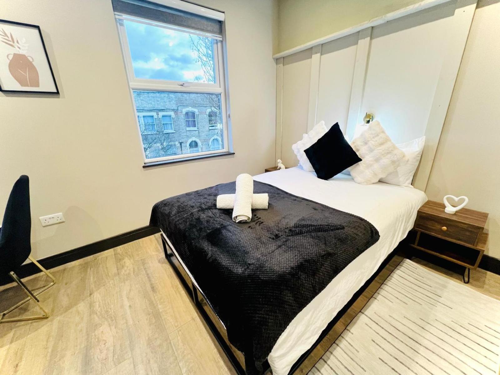 Luxury Central London Flats, Best Location For Tourists Kültér fotó