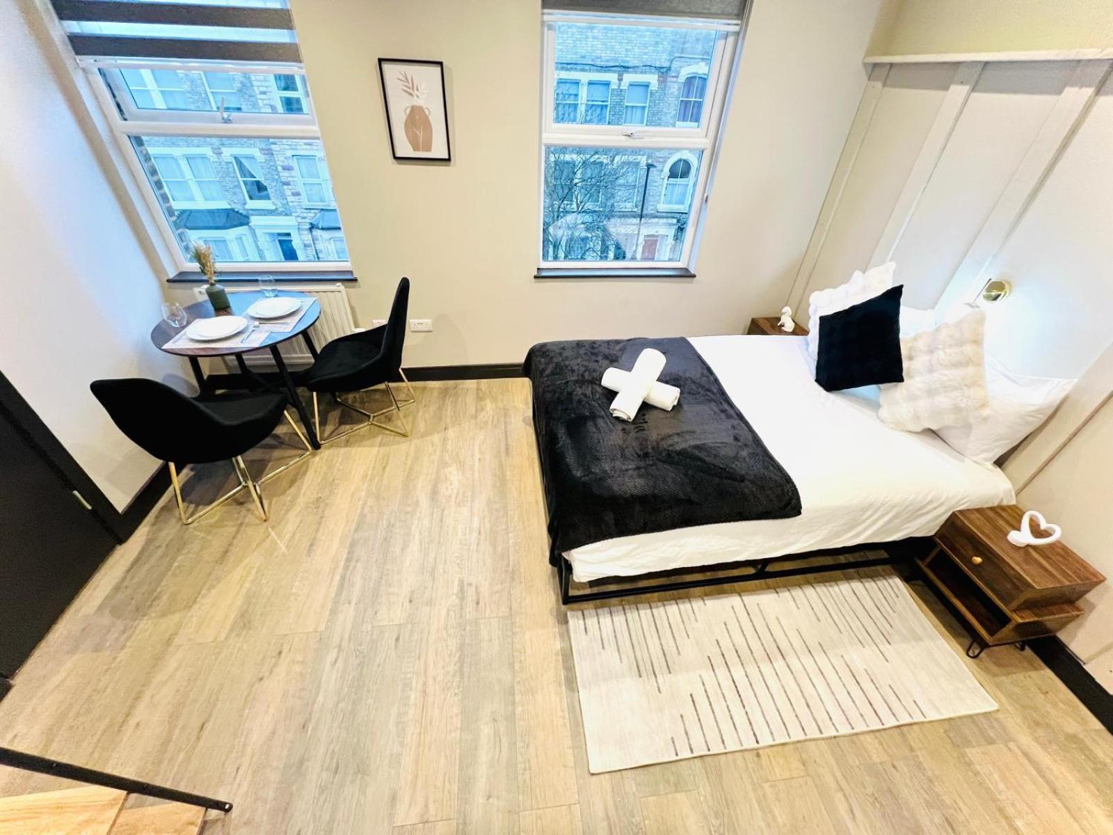 Luxury Central London Flats, Best Location For Tourists Kültér fotó
