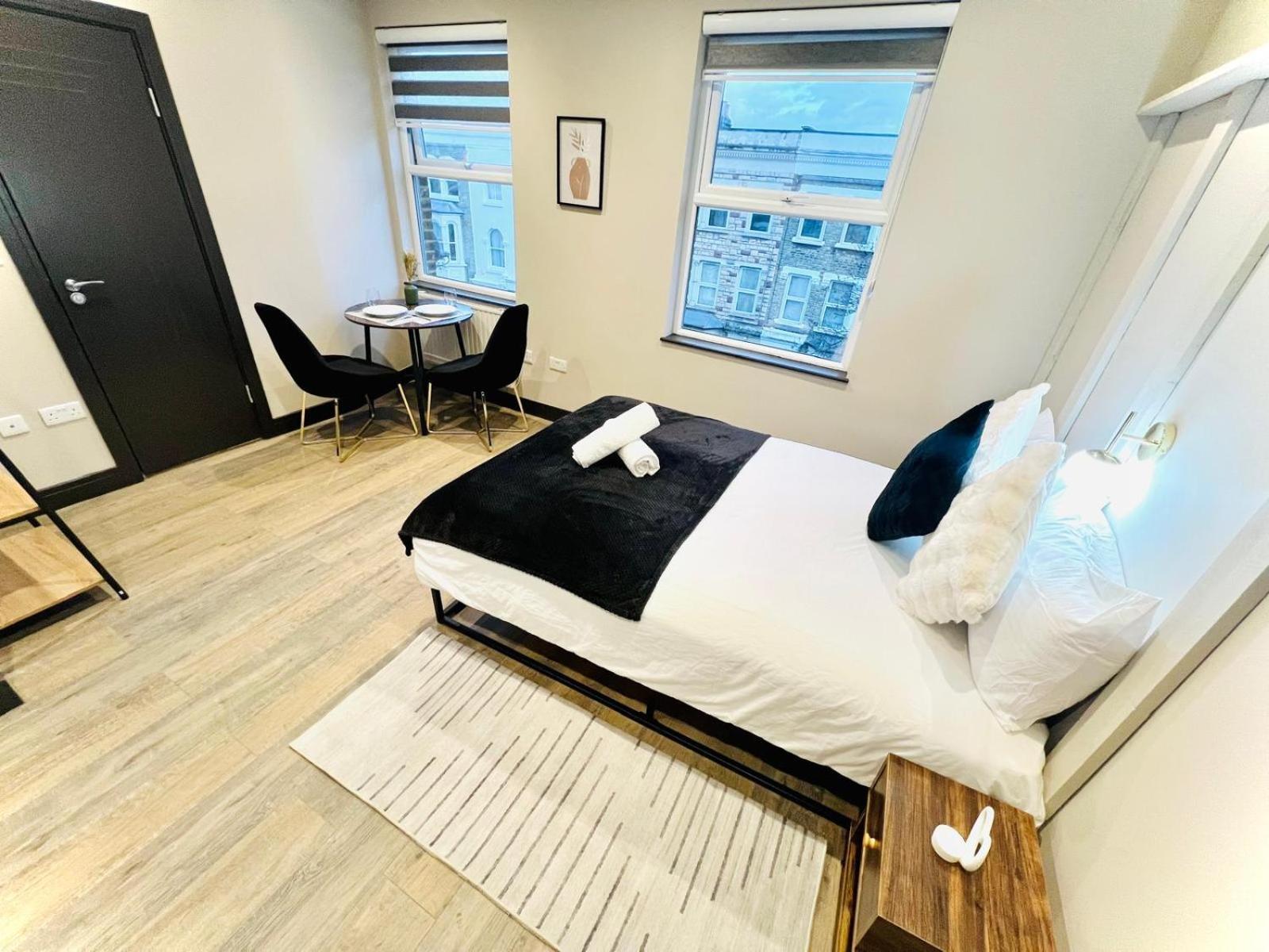 Luxury Central London Flats, Best Location For Tourists Kültér fotó