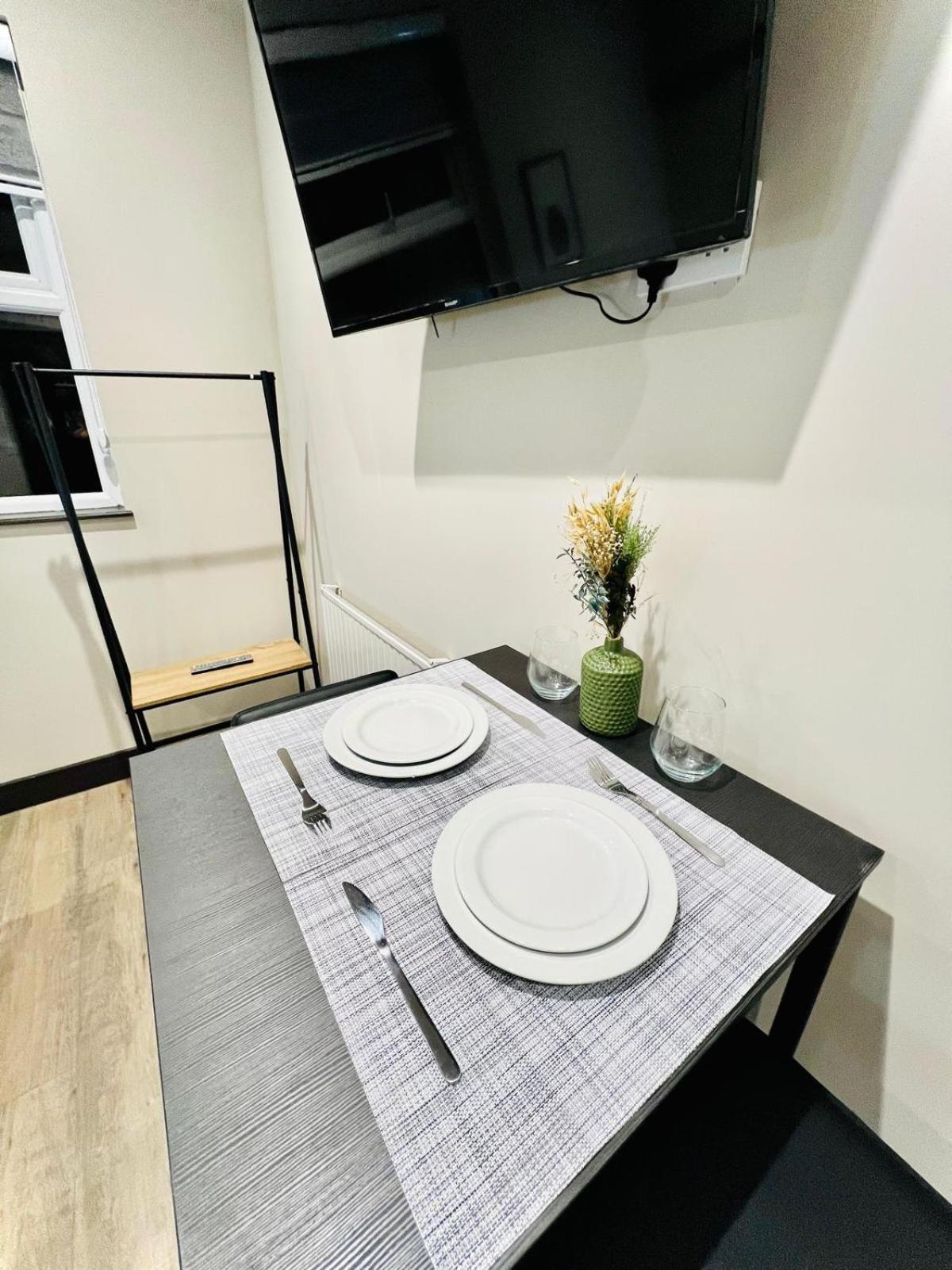 Luxury Central London Flats, Best Location For Tourists Kültér fotó