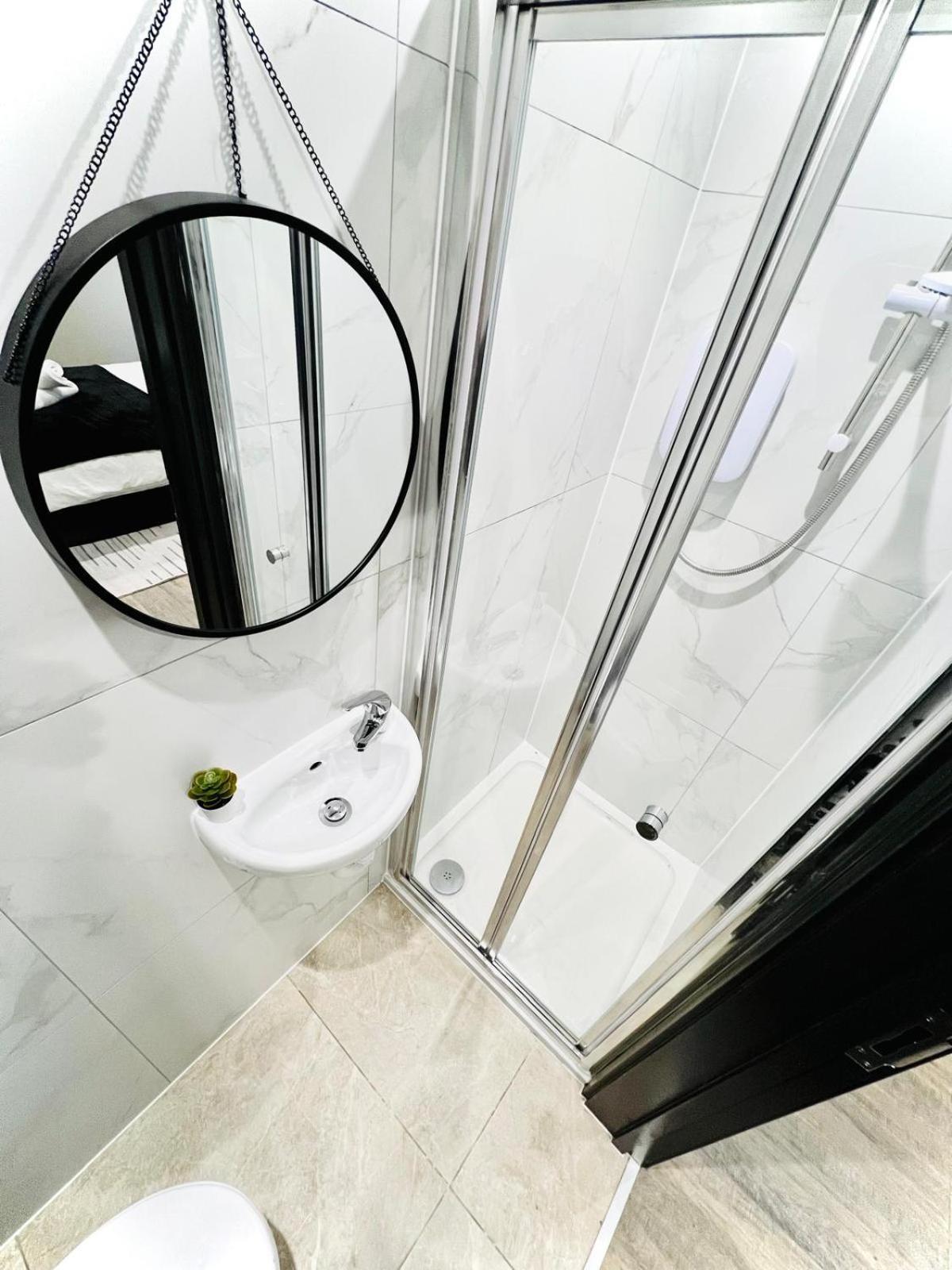 Luxury Central London Flats, Best Location For Tourists Kültér fotó