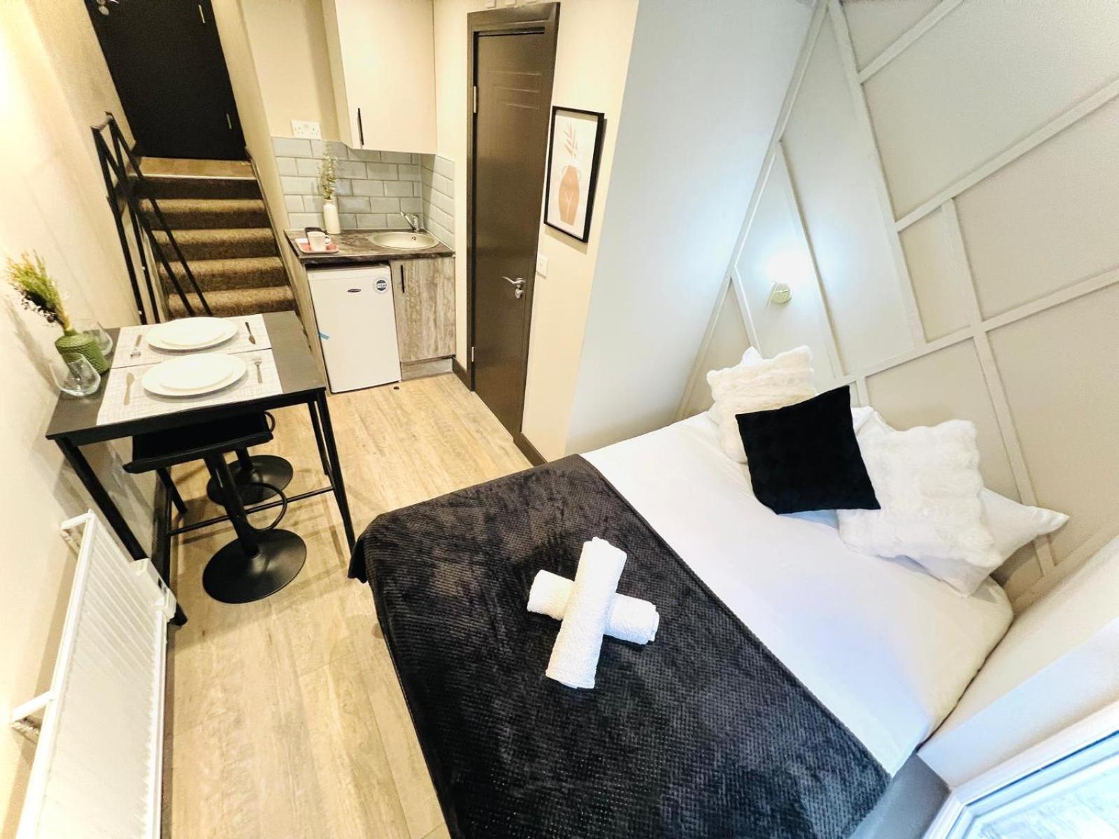 Luxury Central London Flats, Best Location For Tourists Kültér fotó