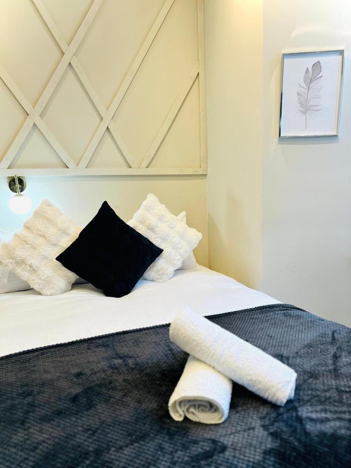 Luxury Central London Flats, Best Location For Tourists Kültér fotó