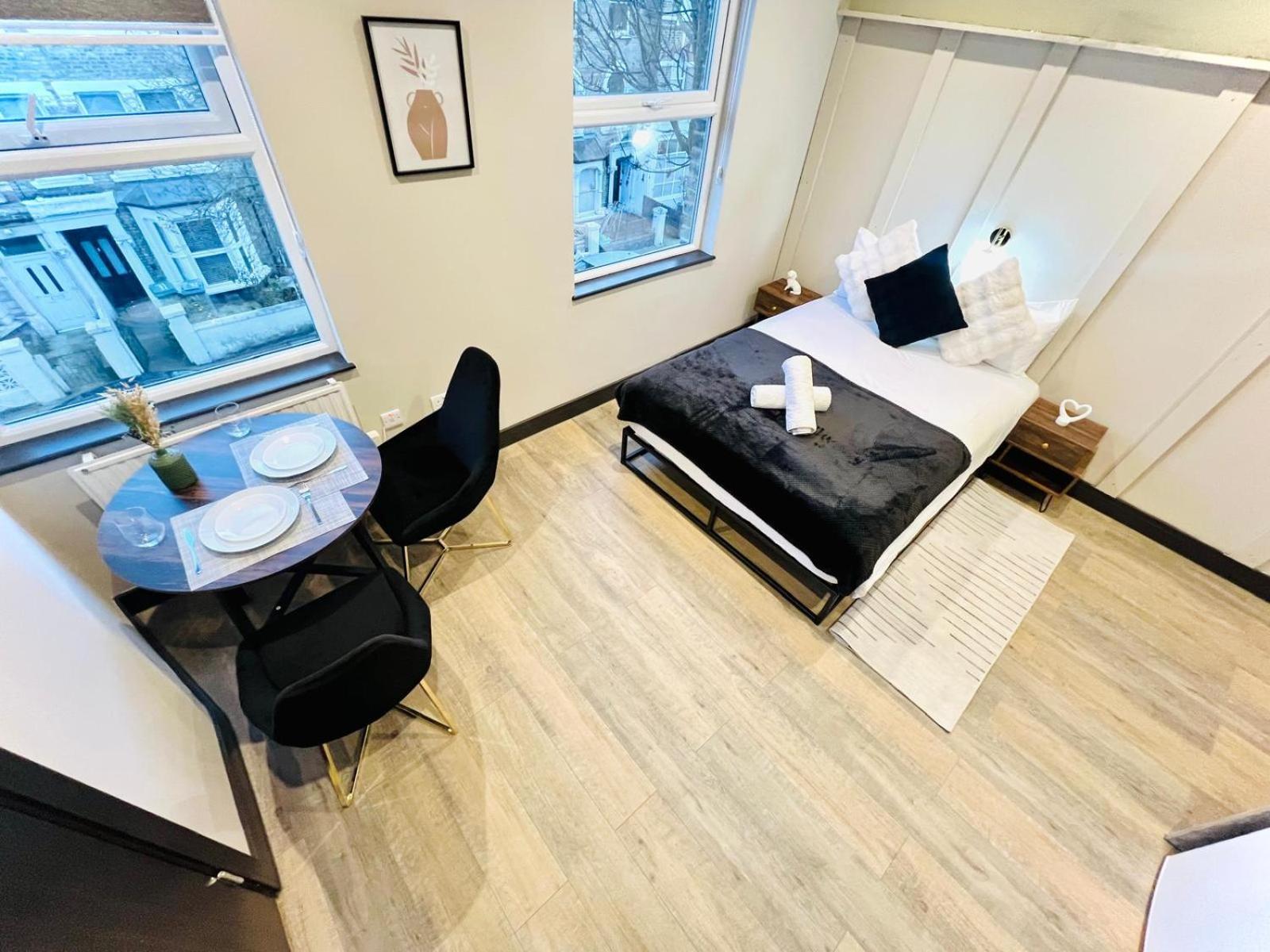 Luxury Central London Flats, Best Location For Tourists Kültér fotó