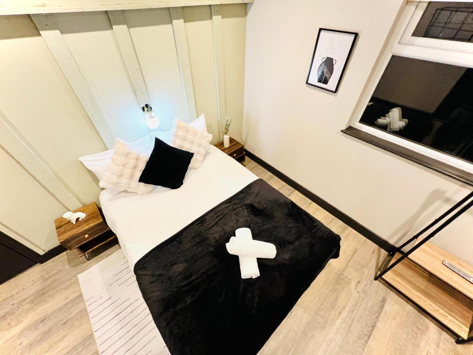Luxury Central London Flats, Best Location For Tourists Kültér fotó